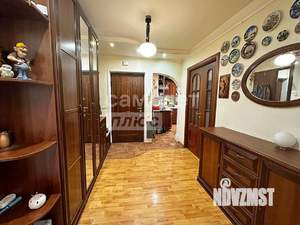 3-к квартира, вторичка, 77м2, 7/10 этаж