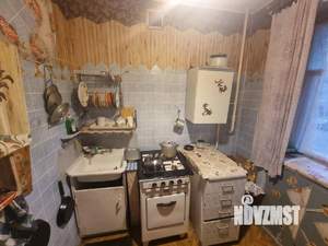 2-к квартира, вторичка, 45м2, 1/5 этаж