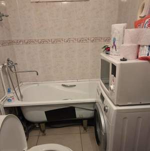 1-к квартира, вторичка, 31м2, 2/5 этаж
