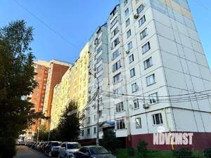 3-к квартира, вторичка, 75м2, 2/10 этаж