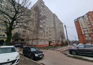 2-к квартира, вторичка, 50м2, 10/10 этаж