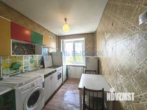 1-к квартира, вторичка, 28м2, 8/9 этаж