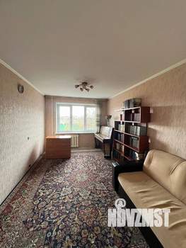 3-к квартира, вторичка, 65м2, 6/9 этаж