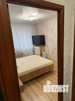 2-к квартира, вторичка, 48м2, 2/9 этаж