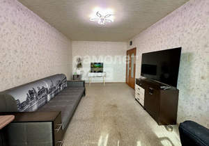 3-к квартира, вторичка, 78м2, 14/16 этаж