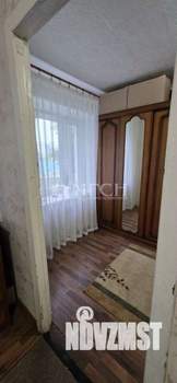 2-к квартира, вторичка, 42м2, 2/5 этаж