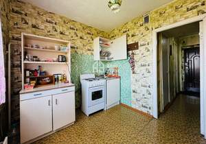 1-к квартира, вторичка, 34м2, 10/10 этаж