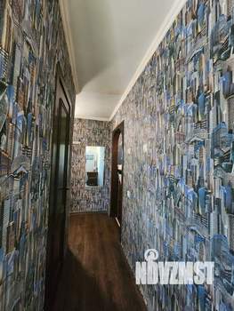 2-к квартира, вторичка, 44м2, 1/5 этаж
