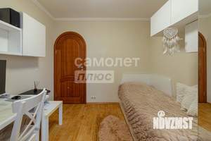 3-к квартира, вторичка, 60м2, 5/10 этаж