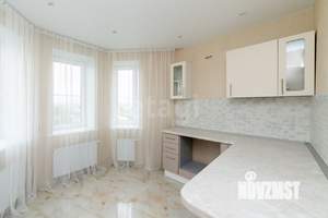 1-к квартира, вторичка, 44м2, 13/17 этаж