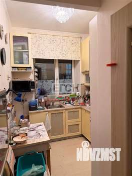 1-к квартира, вторичка, 31м2, 1/3 этаж