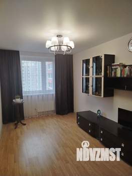 4-к квартира, вторичка, 96м2, 7/14 этаж