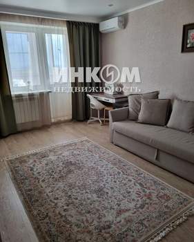 2-к квартира, вторичка, 70м2, 17/18 этаж