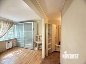 1-к квартира, вторичка, 31м2, 1/5 этаж