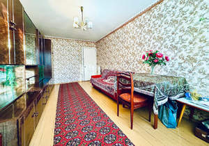 2-к квартира, вторичка, 47м2, 4/5 этаж