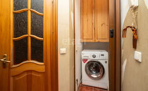 1-к квартира, вторичка, 33м2, 6/9 этаж