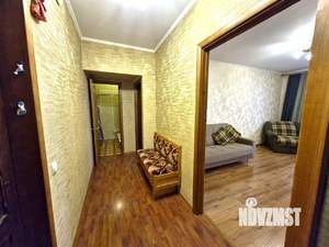 2-к квартира, вторичка, 51м2, 9/9 этаж
