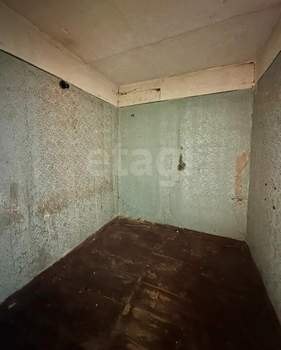 2-к квартира, вторичка, 42м2, 3/5 этаж