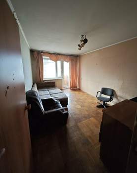 2-к квартира, вторичка, 45м2, 5/5 этаж