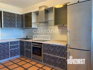 2-к квартира, вторичка, 55м2, 12/14 этаж