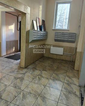 2-к квартира, вторичка, 54м2, 13/17 этаж