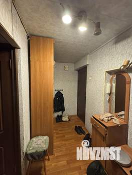 2-к квартира, вторичка, 55м2, 11/15 этаж