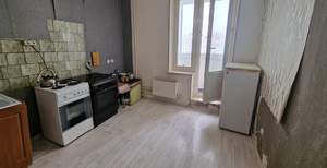 2-к квартира, вторичка, 55м2, 17/18 этаж