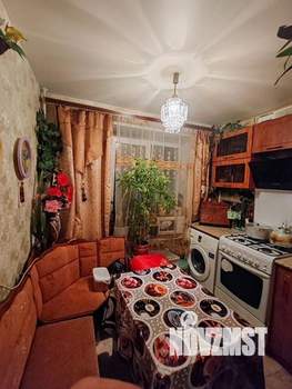 2-к квартира, вторичка, 45м2, 2/5 этаж