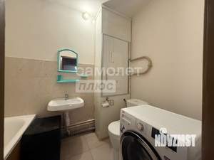 1-к квартира, вторичка, 38м2, 11/14 этаж