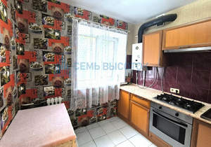 1-к квартира, вторичка, 29м2, 2/5 этаж