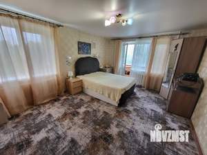 1-к квартира, вторичка, 35м2, 4/5 этаж