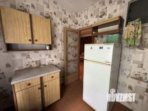 3-к квартира, вторичка, 57м2, 1/4 этаж