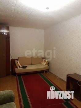 1-к квартира, вторичка, 37м2, 2/6 этаж