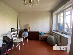 2-к квартира, вторичка, 45м2, 7/9 этаж