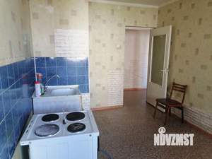 3-к квартира, вторичка, 74м2, 7/17 этаж