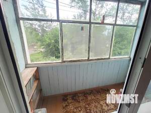 2-к квартира, вторичка, 53м2, 4/9 этаж