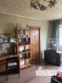 2-к квартира, вторичка, 42м2, 5/5 этаж