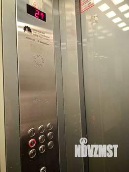 1-к квартира, вторичка, 36м2, 4/9 этаж