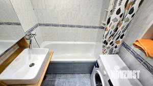 1-к квартира, вторичка, 33м2, 1/9 этаж