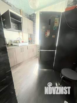 2-к квартира, вторичка, 47м2, 2/5 этаж