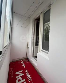 1-к квартира, вторичка, 39м2, 1/14 этаж