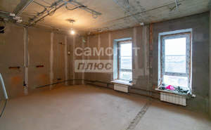 3-к квартира, вторичка, 102м2, 6/6 этаж