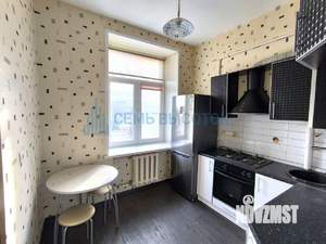 3-к квартира, вторичка, 72м2, 3/5 этаж