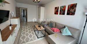 2-к квартира, вторичка, 57м2, 3/3 этаж