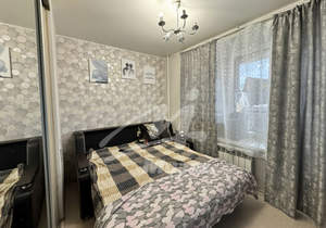 1-к квартира, вторичка, 35м2, 3/15 этаж