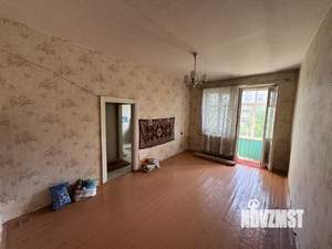 1-к квартира, вторичка, 34м2, 3/4 этаж