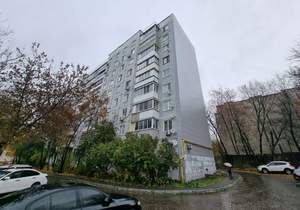 2-к квартира, вторичка, 56м2, 1/9 этаж