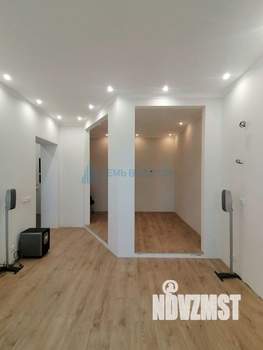 1-к квартира, вторичка, 46м2, 2/6 этаж