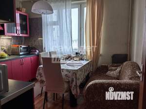 3-к квартира, вторичка, 76м2, 17/18 этаж