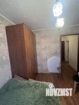 6-к квартира, вторичка, 63м2, 9/9 этаж